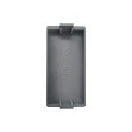 Priza blank/goala 1M LUXION - imagine 4