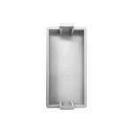 Priza blank/goala 1M LUXION - imagine 4