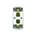 Priza cu mufa pentru redare sunet Livolo - imagine 4