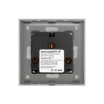 Priza Simpla Wi-Fi LUXION cu Rama din Sticla, RF433 - imagine 4