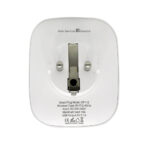 Pachet 2 prize smart Gosund SP112, Wi-Fi, 3600W, 2 x USB, Control aplicatie, Programare, Monitorizare consum - imagine 4