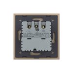 Priza Schuko + USB-C LIVOLO, Standard German - Serie Noua - imagine 4