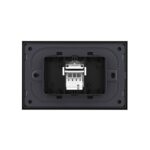 Priza Telefon LIVOLO cu Rama din Sticla - imagine 4