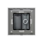 Priza TV Satelit cu Rama din Sticla LUXION - imagine 4