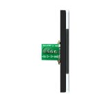 Priza USB + Blank cu Rama din Sticla LUXION - imagine 4