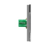 Priza USB + Blank cu Rama din Sticla LUXION - imagine 4