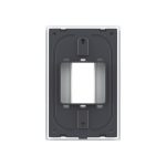 Rama din sticla Livolo standard Italian 1 modul - Serie noua - imagine 4