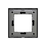 Rama Simpla LUXION Din Sticla - imagine 4