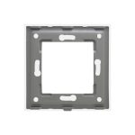 Rama Simpla LUXION Din Sticla - imagine 4