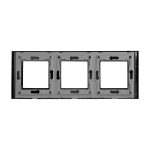 Rama Tripla din Aluminiu LUXION - imagine 4