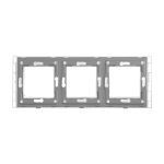 Rama Tripla din Aluminiu LUXION - imagine 4