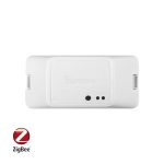 Releu wireless Sonoff Basic R3, Protocol ZigBee, Control aplicatie, Compatibil cu asistenti vocali - imagine 4