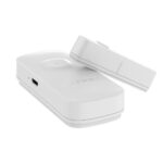 Senzor de contact pentru usa / fereastra BlitzWolf BW-IS2, Wi-Fi, Control ZigBee, Baterie 500 mAh - imagine 4