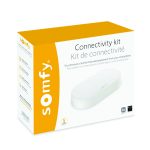 Kit Unitate de control inteligent Somfy Connectivity Kit pentru conectarea echipamentelor pentru locuinta, control vocal si aplicatie pe mobil - imagine 4