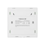 Telecomanda Sonoff T2EU1C-RF cu 1 canal, 433 MHz, Semnal RF, Alb - imagine 4