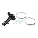 Suport / sistem de prindere pentru modulul de vant si modulul de ploaie Netatmo - imagine 4