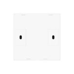 Telecomanda cu Touch Screen si 2 Canale RF433 LUXION - imagine 4