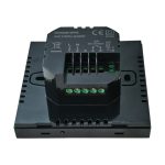 Termostat pentru incalzirea termica pe gaz BeOk TDR89-WPB - imagine 4