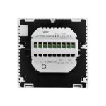 Termostat pentru aer conditionat Beok TDS21WIFI-AC4, Programare, Control aplicatie - imagine 4