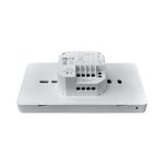 Termostat pentru incalzire electrica in pardoseala BeOk TGW005-WIFI-EP - imagine 5
