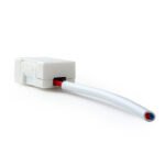 Adaptor anti-licarire bec cu LED <15W VL-PJ01 - imagine 5