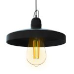 Bec inteligent LED Sonoff B02-F-ST64, Wi-Fi, 7W, 700 LM, Dimmer, Control aplicatie - imagine 5