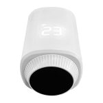 Cap Termostatic LUXION Pentru Calorifer cu Protocol Zigbee - imagine 5