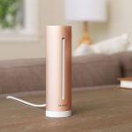 Dispozitiv de masurare a calitatii aerului Netatmo Home Coach, Temperatura, Umiditate, CO2, Zgomot - imagine 5