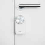 Incuietoare inteligenta Nuki Smart Lock 4.0 Pro, Bluetooth, Notificari, Control acces, Jurnal activitati - imagine 6