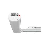 Kit Sina Draperie cu Deschiere Laterala Orvibo, Lungime 5 m, Inclus motor & Telecomanda - imagine 5