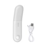 Lampa de veghe Baseus Sunshine, Putere 0.5W,  Temperatura 4500K, Incarcare USB - imagine 5