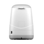 Dispenser smart pentru hrana animalelor de companie Petoneer Nutri Vision, 3.7 L, Camera, Control Vocal - Resigilat - imagine 5