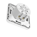 Priza inteligenta Blitzwolf BW-SHP8, Alb, 3680W, 16A, Monitorizare consum, Compatibil Alexa, Google Home si IFTTT - imagine 5