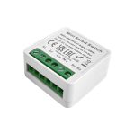 Releu Dublu LUXION Mini Smart - imagine 5