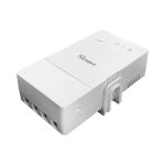 Releu Inteligent Wi-Fi Sonoff THR316, Temperatura & Umiditate, Control aplicatie - imagine 5
