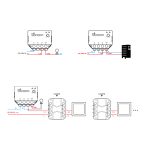 Releu inteligent Sonoff Mini R3, Automatizare dispozitive, Control vocal, Functie partajare - imagine 5