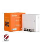 Releu Sonoff ZigBee Mini R2, Programare, Control de la distanta, Protocol ZigBee 3.0 - imagine 5