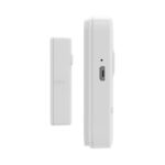 Senzor de contact pentru usa / fereastra BlitzWolf BW-IS2, Wi-Fi, Control ZigBee, Baterie 500 mAh - imagine 5
