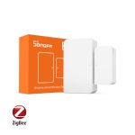 Senzor pentru usi si ferestre Sonoff SNZB-04, Wi-Fi, Protocol ZigBee, Notificari aplicatie - imagine 5