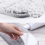 Set 8 lavete din microfibra de carbon pentru mopul cu pulverizator Deerma TB500 - imagine 5