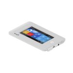 Kit sistem de securitate cu alarma PGST PG-106, Conexiune Wi-Fi &  GSM, Control vocal, Display 4.3 inch - imagine 5