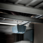 Kit automatizare pentru usa de garaj Somfy GDK 700, Motor 24V, Blocare anti-furt - imagine 5