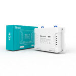 Releu Wireless 4 canale - Sonoff 4CH R3 - imagine 5