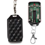 Telecomanda tip breloc pentru intrerupatoarele cu variator si cap scara LUXION - imagine 5