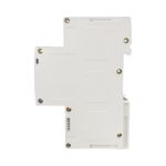 Siguranta automata Wi-Fi LUXION, 63A 2 Poli (1P+N), Monitorizare consum, Control aplicatie - imagine 5