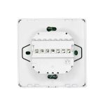 Termostat Wi-Fi pentru incalizare electrica in pardoseala BeOk TR9B-WIFI-EP - imagine 5