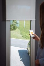 Kit Unitate de control inteligent Somfy Connectivity Kit pentru conectarea echipamentelor pentru locuinta, control vocal si aplicatie pe mobil - imagine 6