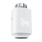 Cap Termostatic LUXION Pentru Calorifer cu Protocol Zigbee - imagine 6