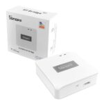 Hub inteligent Sonoff Bridge RF R2, Control aplicatie, 433 Mhz - imagine 6