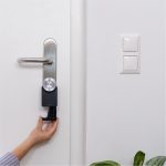 Incuietoare inteligenta Nuki Smart Lock 4.0 Pro, Bluetooth, Notificari, Control acces, Jurnal activitati - imagine 6